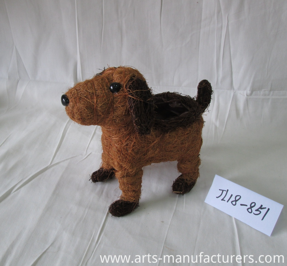 animal shape pot animal shape pot